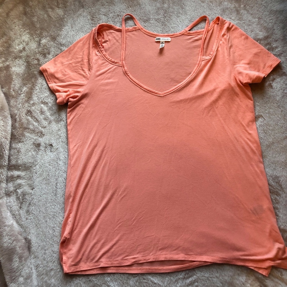 PINK VS T-Shirt